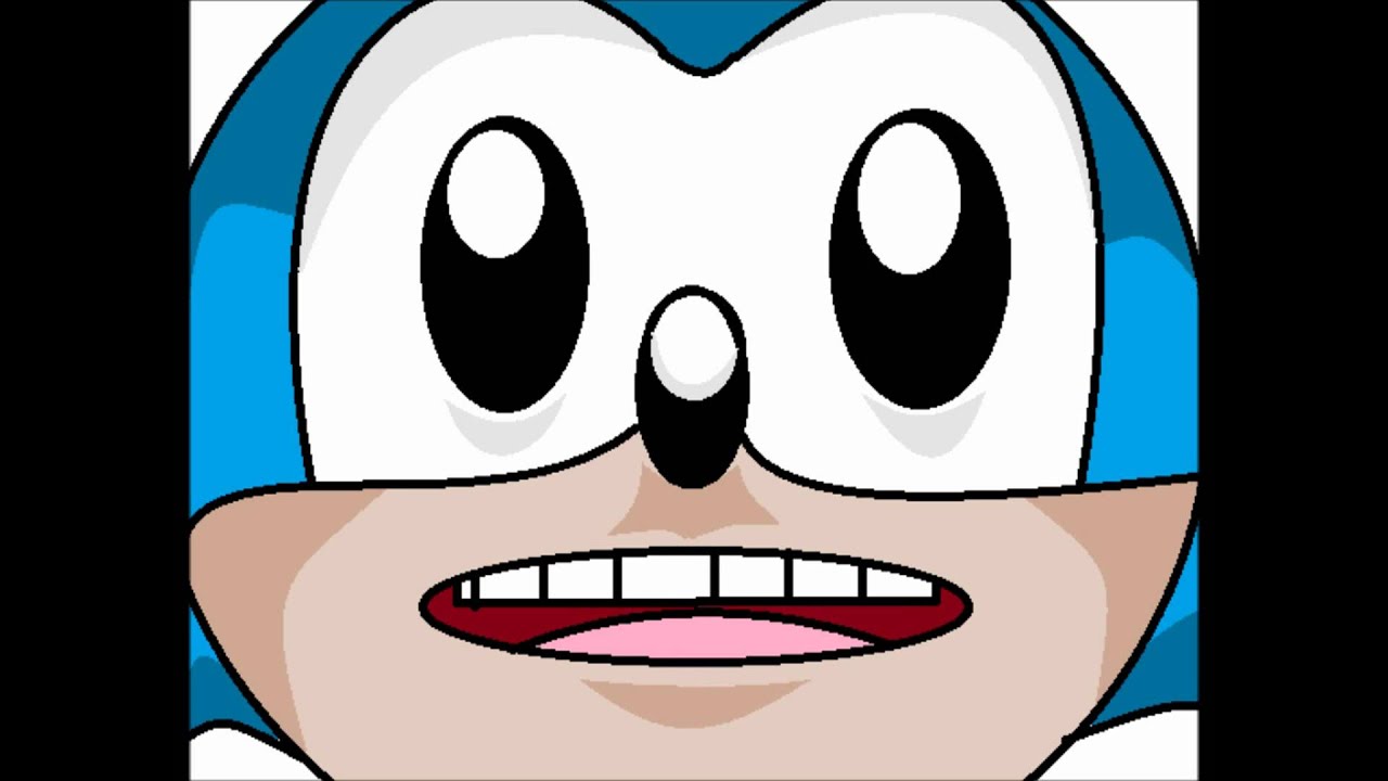 Sonic sings the YMCA